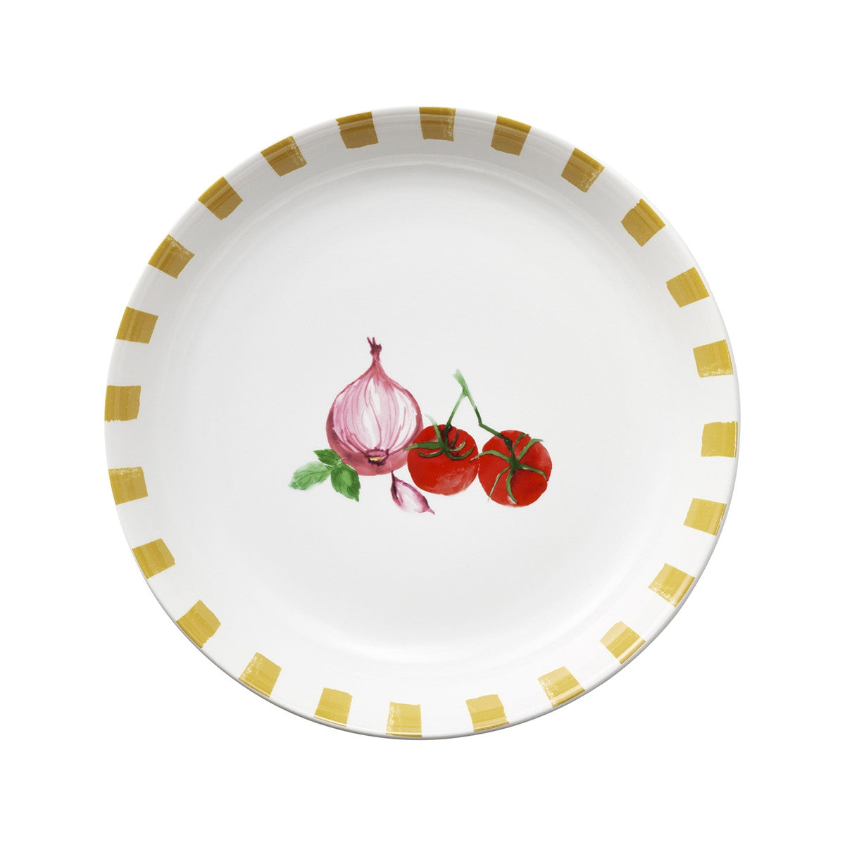 Porto Valentina Serving Bowl 30cm