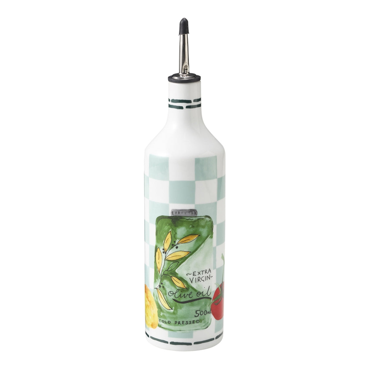 Porto Valentina Oil Bottle Olive 700ml