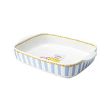Porto Valentina Large Baker 38 x 27cm