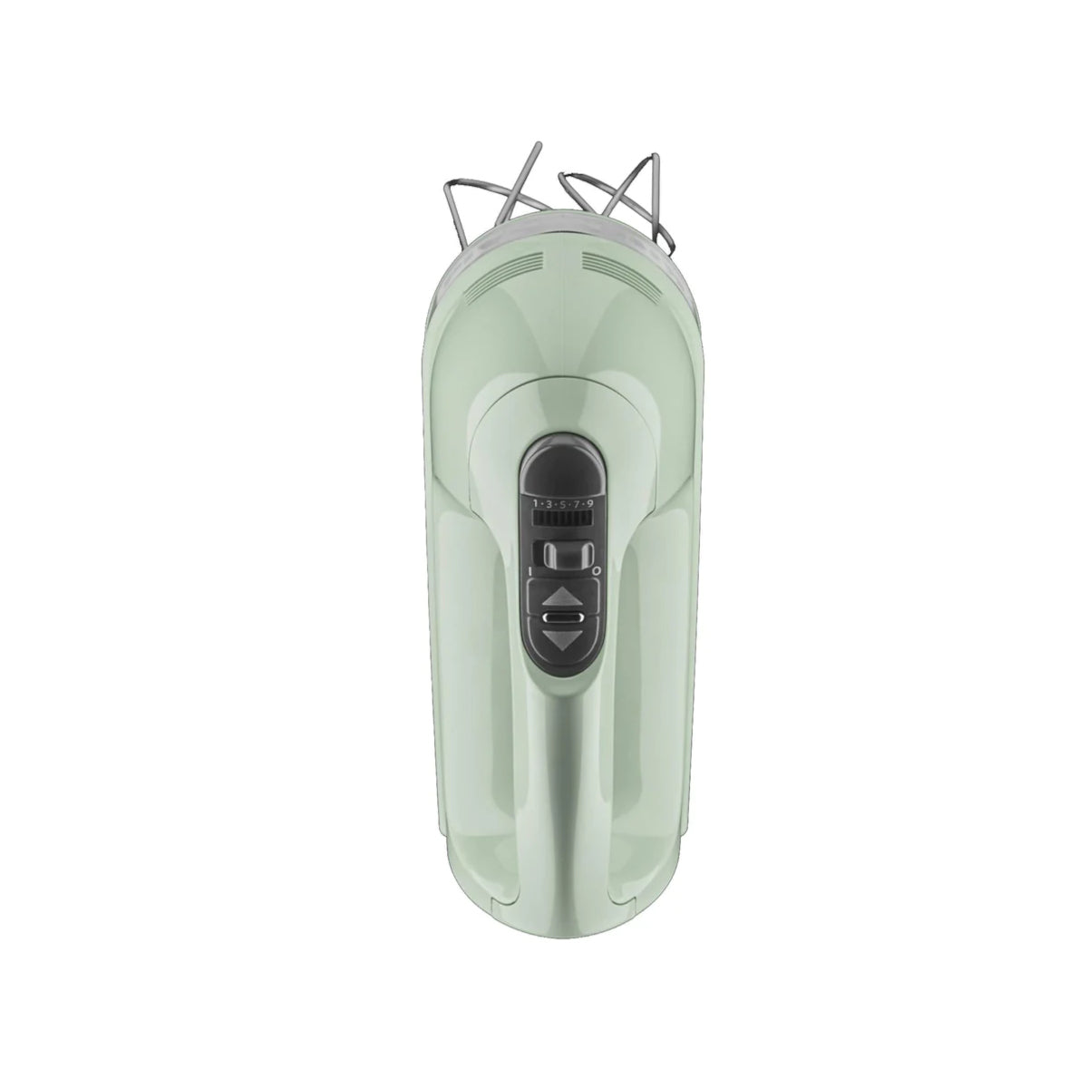KitchenAid Artisan KHM926 9 Speed Hand Mixer Pistachio | Minimax