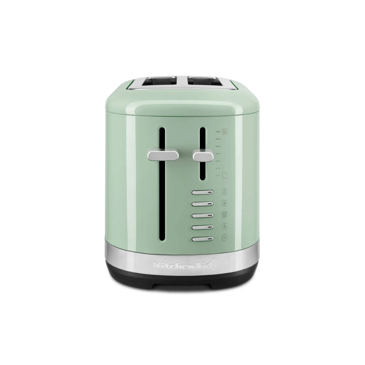 KitchenAid KMT2109 2 Slice Toaster Pistachio | Minimax