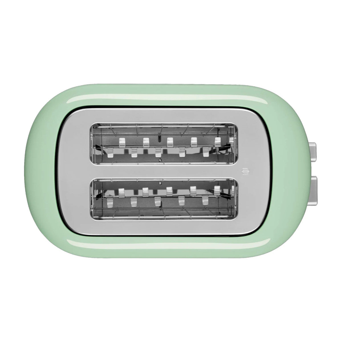 KitchenAid KMT2109 2 Slice Toaster Pistachio | Minimax