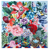 eeBoo Spring Bouquet Puzzle 1000 Piece | Minimax