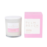 Palm Beach Collection Pomelo & Dewberry Candle 420g | Minimax