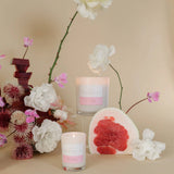 Palm Beach Collection Pomelo & Dewberry Candle 420g | Minimax