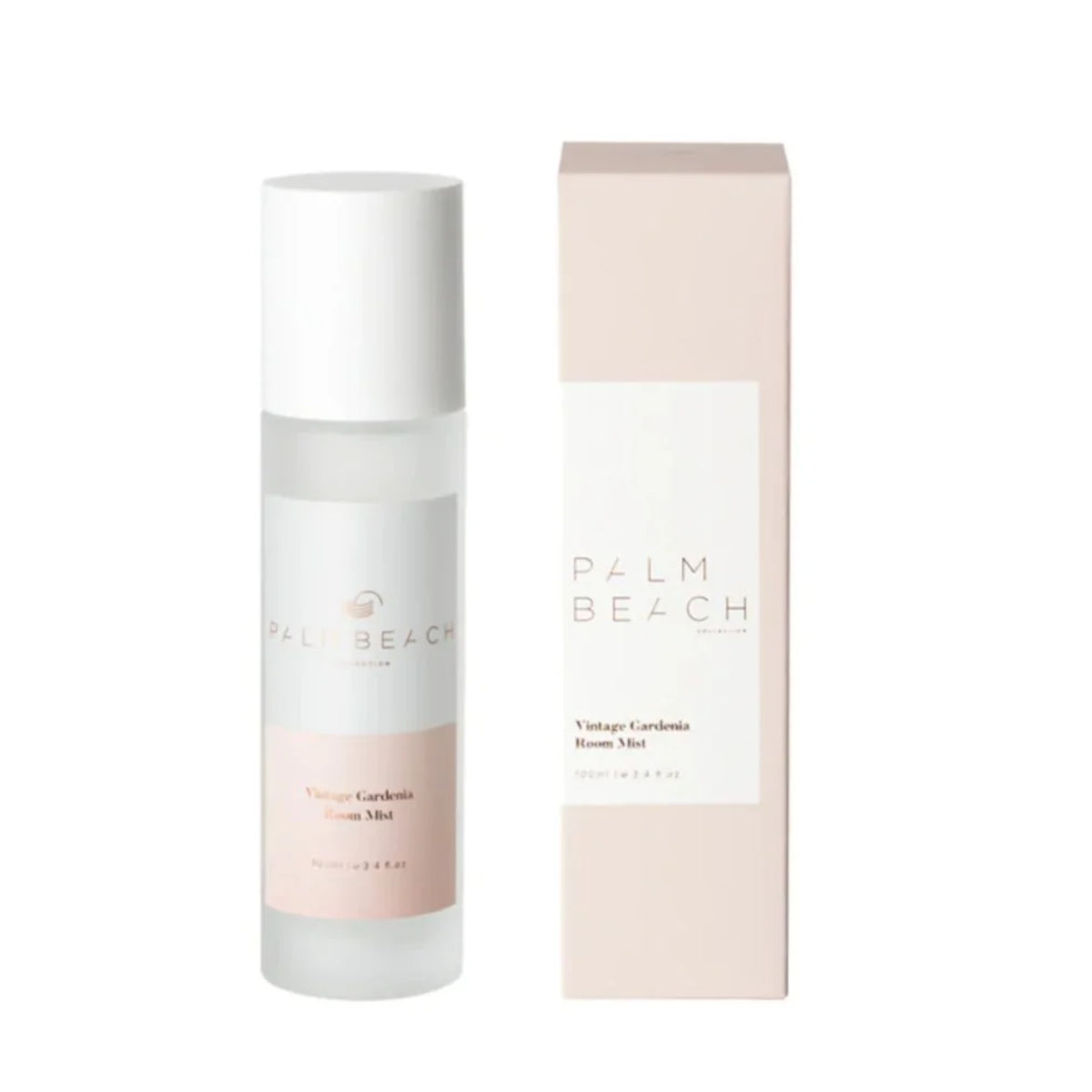 Palm Beach Collection Vintage Gardenia Room Mist 100ml | Minimax