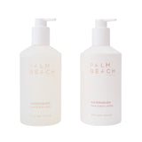 Palm Beach Collection Watermelon Hand & Body Wash + Lotion Pack | Minimax