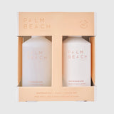 Palm Beach Collection Watermelon Hand & Body Wash + Lotion Pack | Minimax