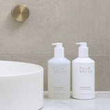 Palm Beach Collection Watermelon Hand & Body Wash + Lotion Pack | Minimax