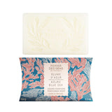 Panier des Sens Azure Blue Sea Boxed Soap 150g