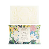 Panier des Sens Sands of Musk Boxed Soap 150g