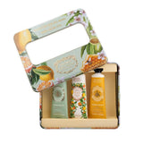 Panier des Sens Under the Sun Hand Hand Cream Trio Tin | Minimax