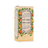 Panier des Sens Orange Blossom Hand Cream 75ml – retail box packaging