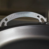 Solidteknics Quenched Bigga Pan 30cm