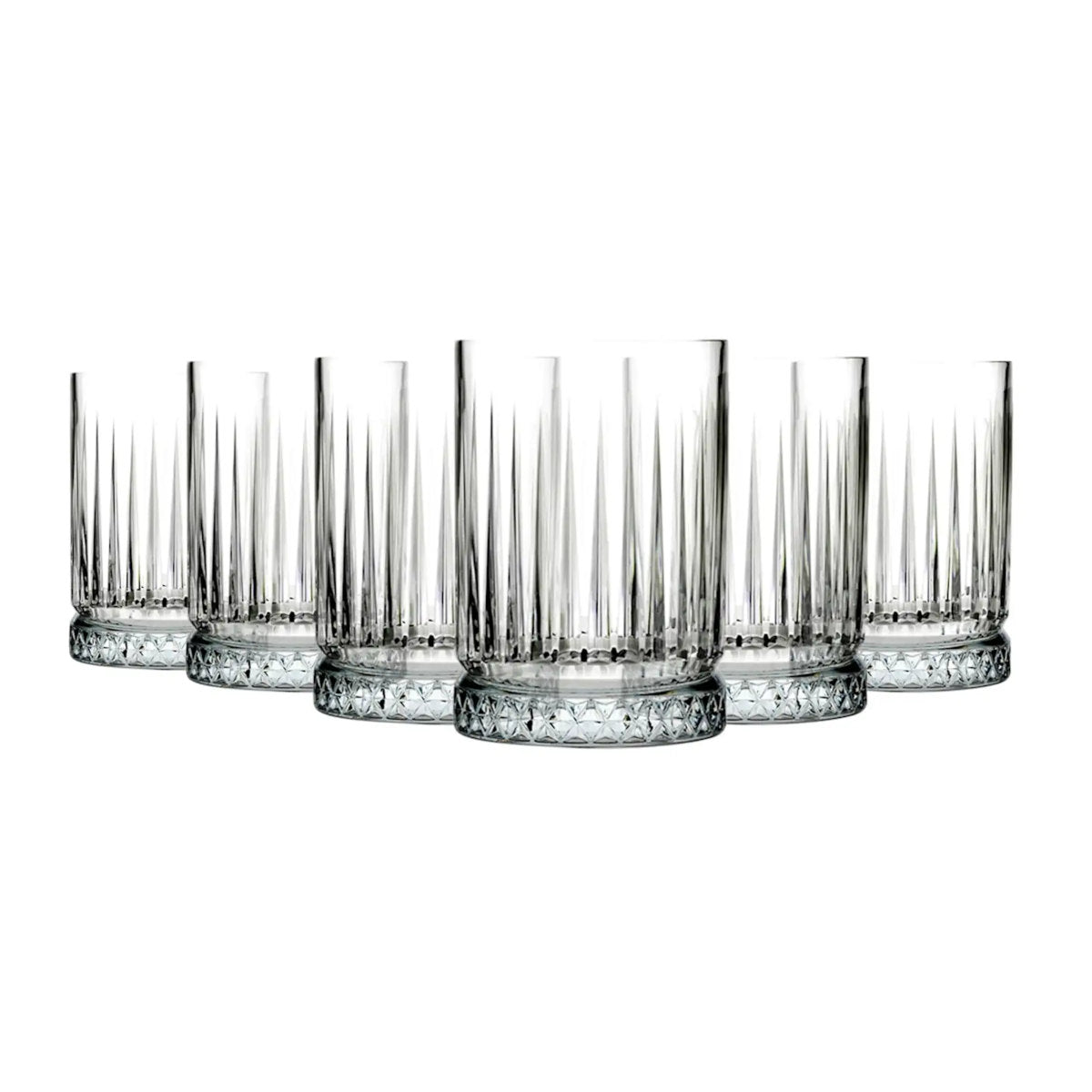 Pasabahce Elysia Shot Glass 60ml (Set of 6)