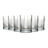 Pasabahce Elysia Shot Glass 60ml (Set of 6)