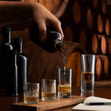 Pasabahce Elysia Shot Glass 60ml (Set of 6)