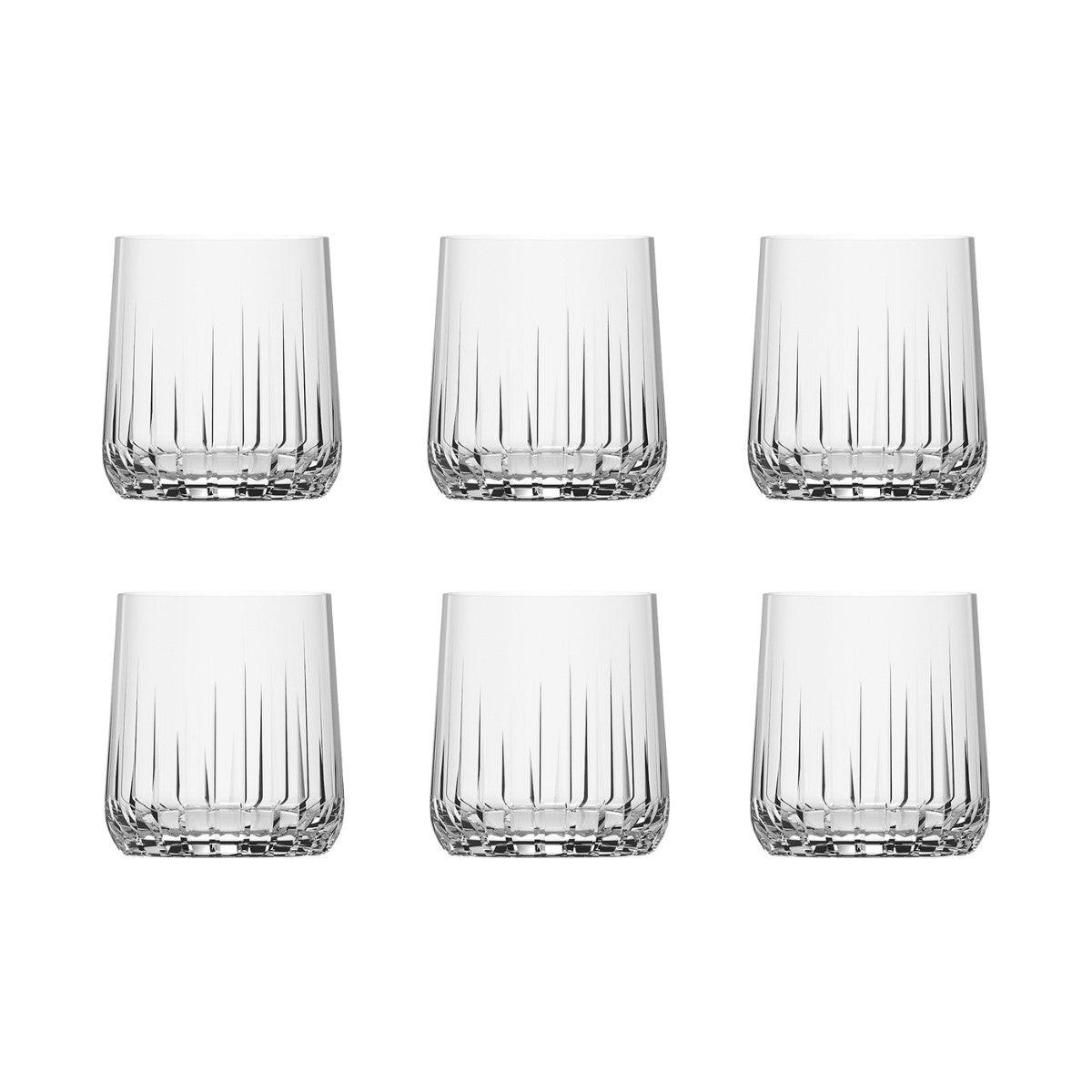 Pasabahce Nova DOF 310ml (Set of 6) | Minimax