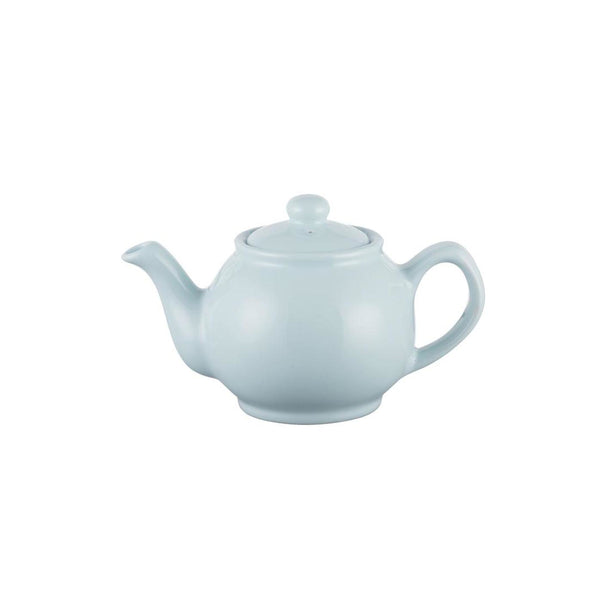 Price & Kensington Teapot White 2 Cup (450ml)  | Minimax