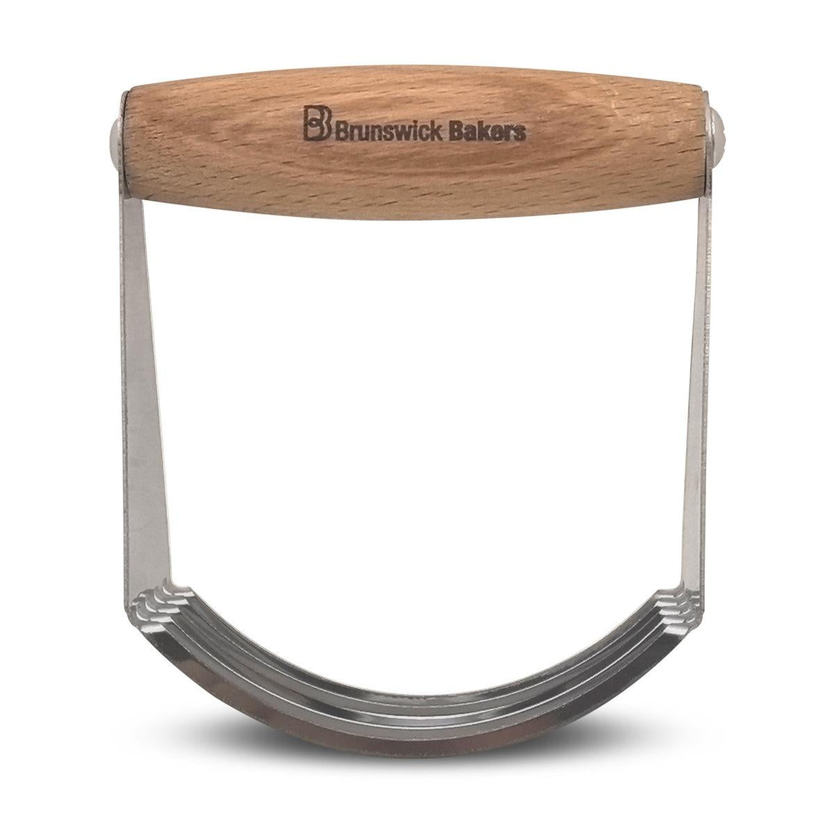 Brunswick Bakers Stainless Steel Dough Blender | Minimax