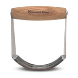 Brunswick Bakers Stainless Steel Dough Blender | Minimax
