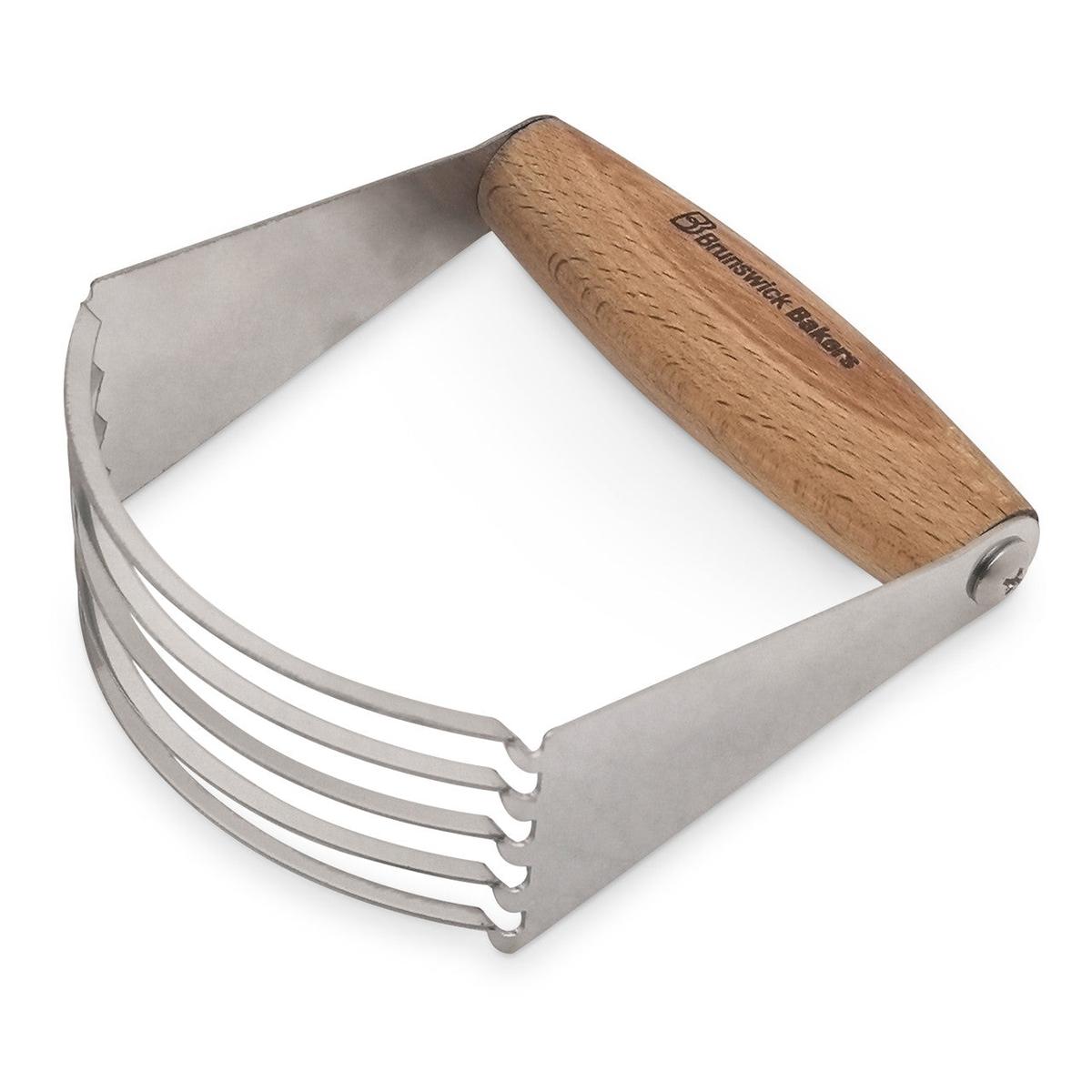 Brunswick Bakers Stainless Steel Dough Blender | Minimax