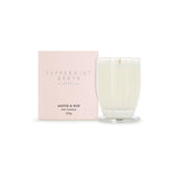 Peppermint Grove Australia Austin & Oud Candle 200g