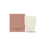 Peppermint Grove Australia Camellia & Lotus Blossom Candle 200g