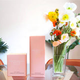 Peppermint Grove Australia Camellia & Lotus Blossom Diffuser 350ml | Minimax
