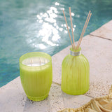 Peppermint Grove Australia Crushed Lime & Pineapple Diffuser Limited Edition 350ml