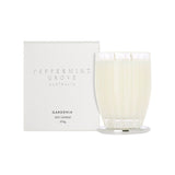 Peppermint Grove Australia Gardenia Large Candle 370g | Minimax