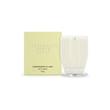 Peppermint Grove Australia Lemongrass & Lime Candle 200g