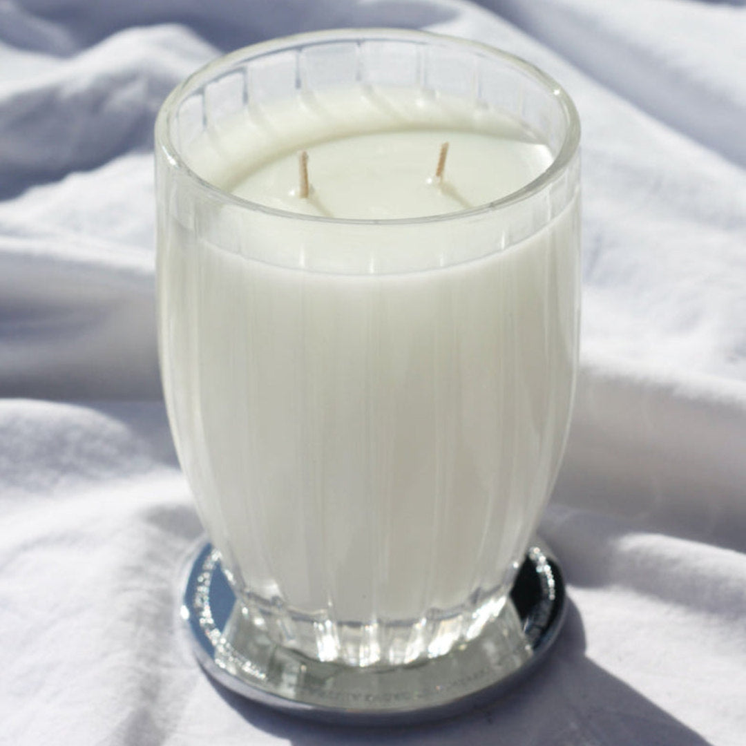 Peppermint Grove Australia Lemongrass & Lime Candle 200g