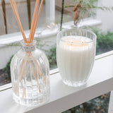 Peppermint Grove Australia Lemongrass & Lime Large Candle 370g | Minimax