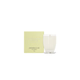 Peppermint Grove Australia Lemongrass & Lime Small Candle 60g | Minimax