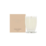 Peppermint Grove Australia Vanilla Caramel Candle 200g