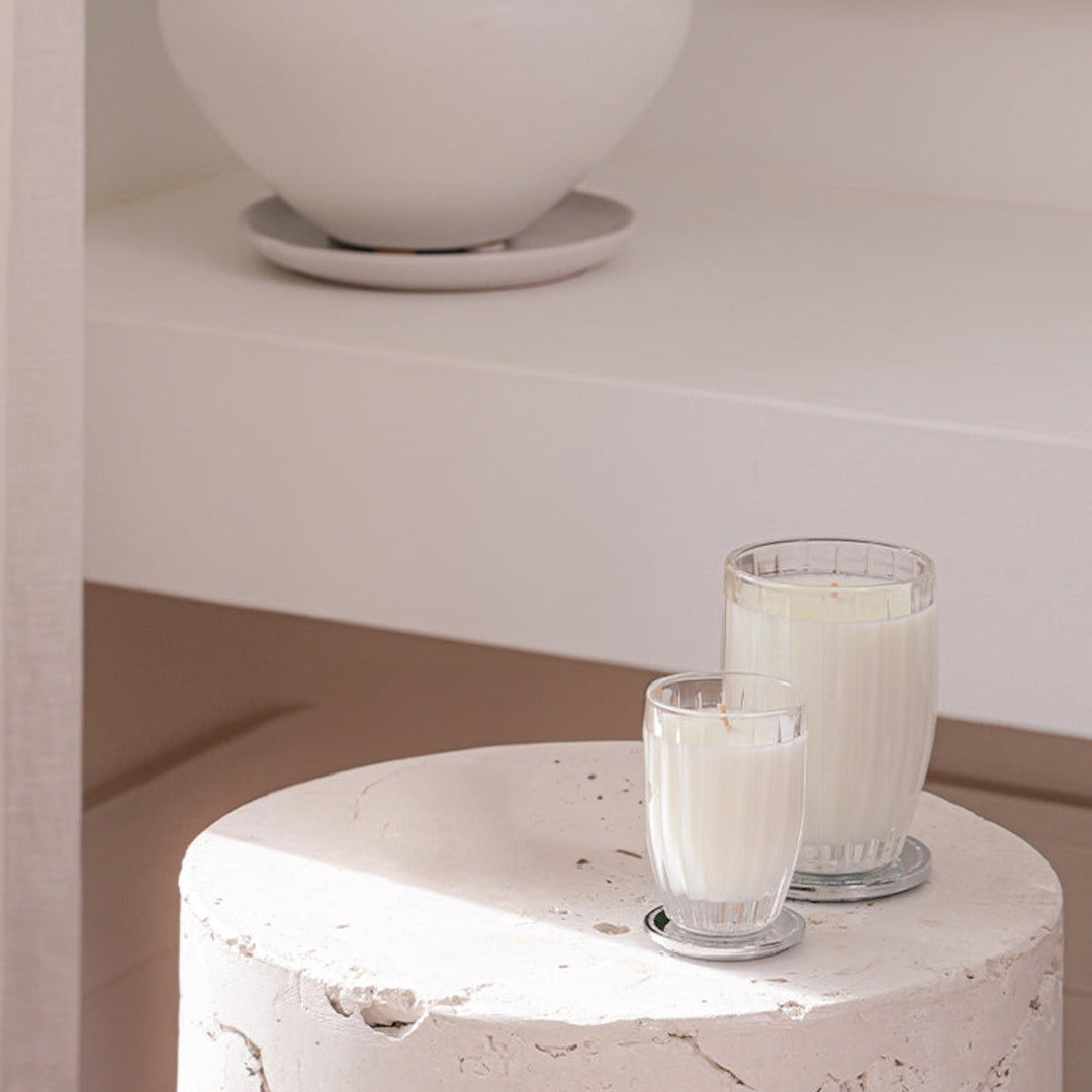 Peppermint Grove Australia Vanilla Caramel Candle 200g