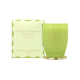 Peppermint Grove Australia Crushed Lime & Pineapple Candle Limited Edition 370g | Minimax