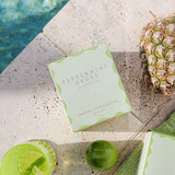 Peppermint Grove Australia Crushed Lime & Pineapple Candle Limited Edition 370g | Minimax