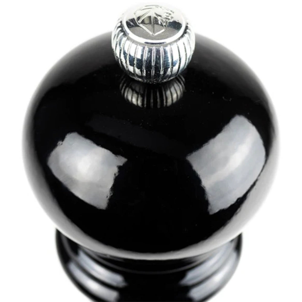 Mini Max Mill Peugeot Paris u'Select Salt Mill Black 18cm | Minimax
