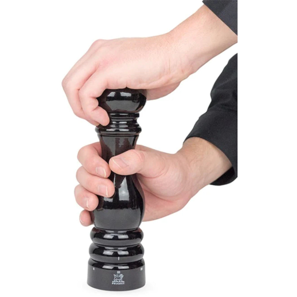 Peugeot Paris u'Select Pepper Mill Black 22cm