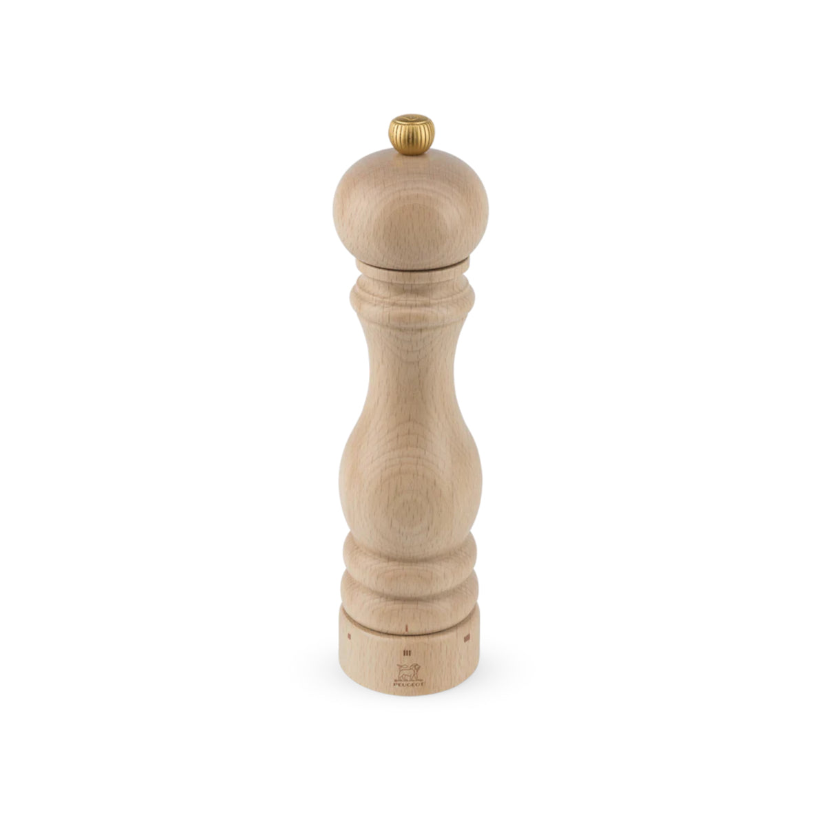 Peugeot Paris u’Select Pepper Mill Natural 22cm