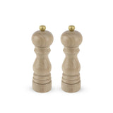 Peugeot Paris u'Select Salt and Pepper Mill Duo Natural 18cm 