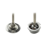 Peugeot Paris u'Select Salt and Pepper Mill Duo Natural 18cm 
