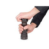 Peugeot Paris u'Select Salt and Pepper Mill Duo Chocolate 18cm