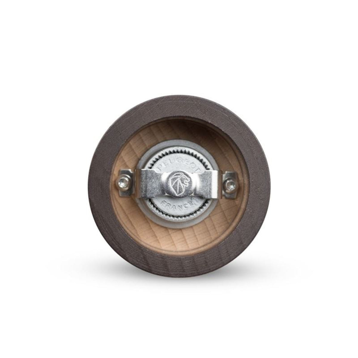 Peugeot Paris u'Select Salt and Pepper Mill Duo Chocolate 18cm