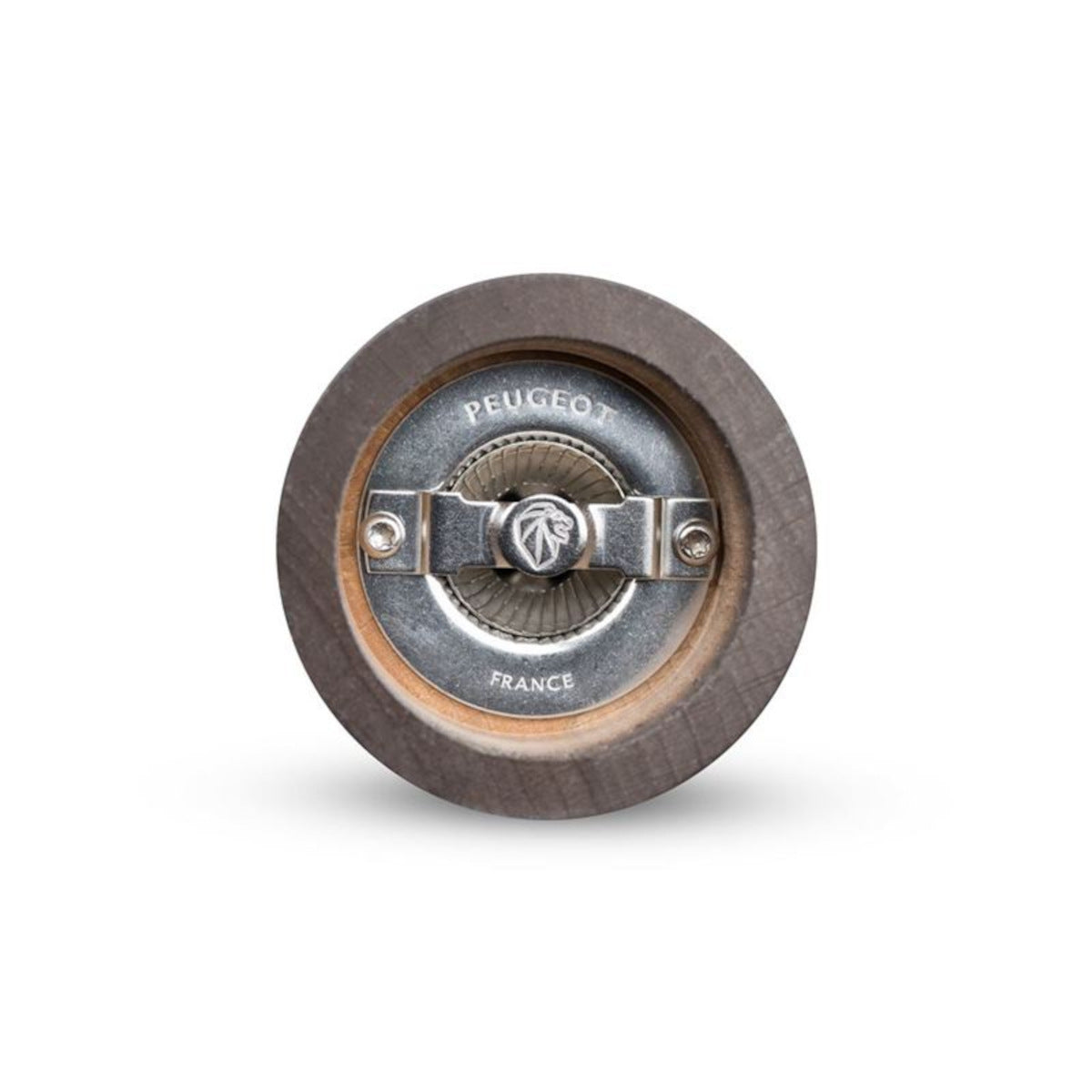 Peugeot Paris u'Select Salt and Pepper Mill Duo Chocolate 18cm