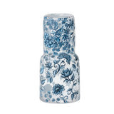 Pilbeam Living Chinoiserie Water Carafe Set Blue 770ml | Minimax
