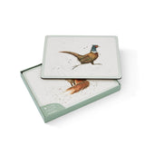 Pimpernel Wrendale Placemats Set of 6 | Minimax