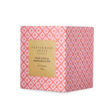 Peppermint Grove Pink Rose & Marshmallow Soy Candle 370g | Minimax